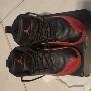 Jordan 13 Retro Flu Game GP size 13.5c